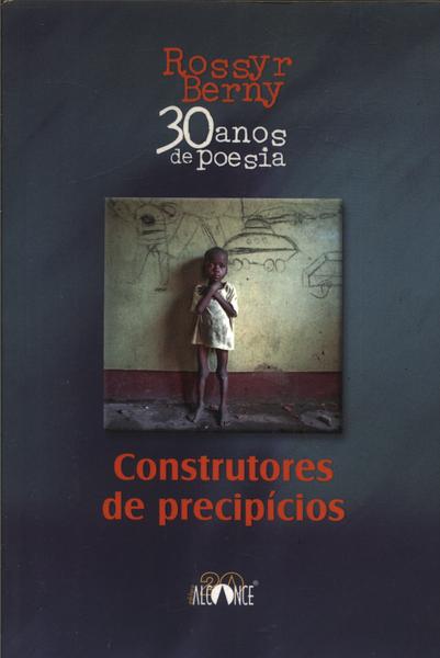 Construtores De Precipícios