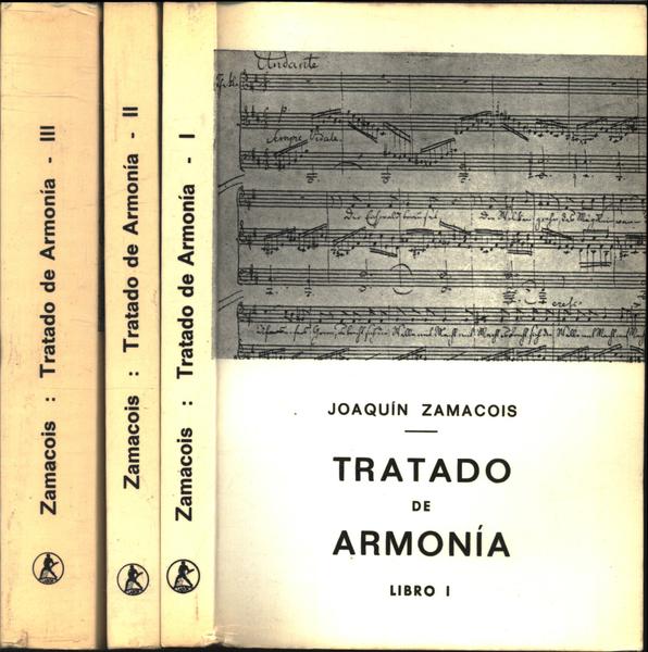 tratado de armonia joaquin zamacois tratado de armonia joaquin zamacois