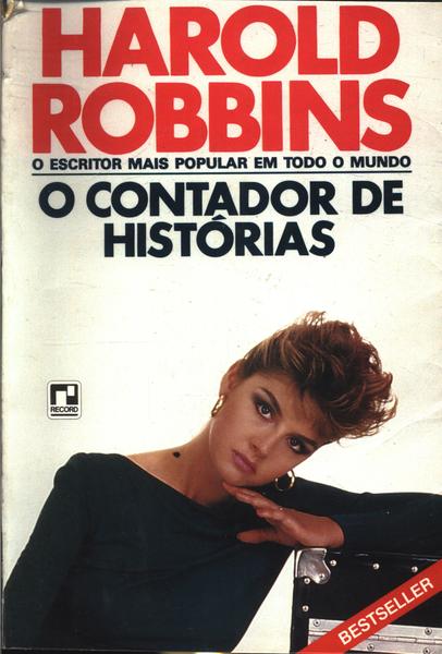 O Contador De Histórias