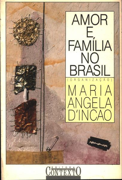 Amor E Família No Brasil