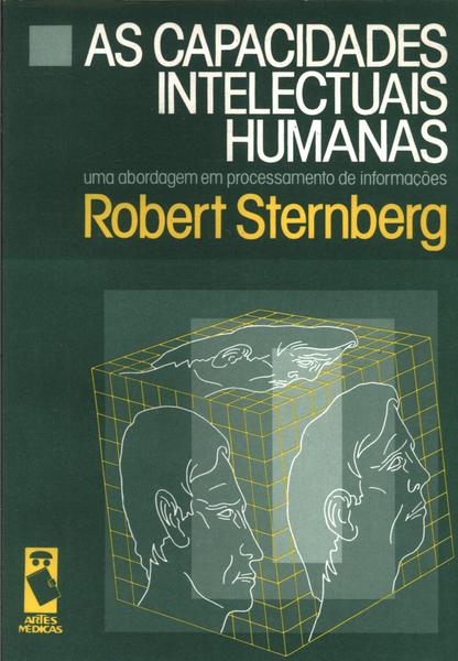 As Capacidades Intelectuais Humanas