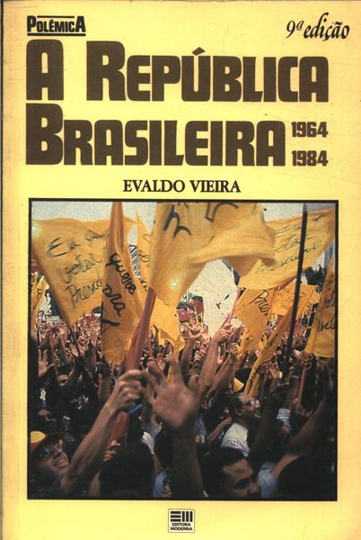 A República Brasileira