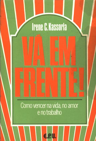 Vá Em Frente!