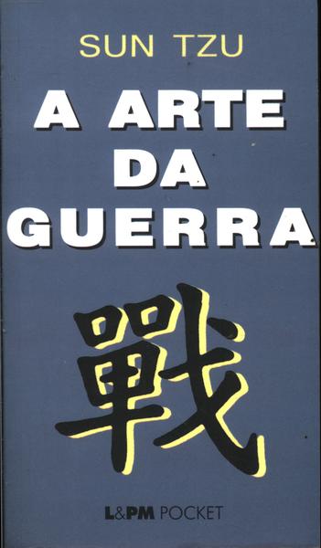 A Arte Da Guerra