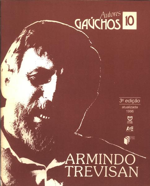 Autores Gaúchos: Armindo Trevisan