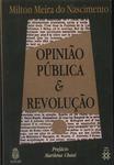 Opinião Pública & Revolução