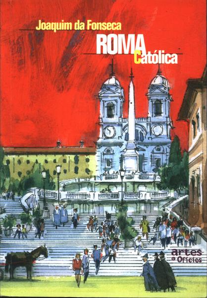 Roma Católica