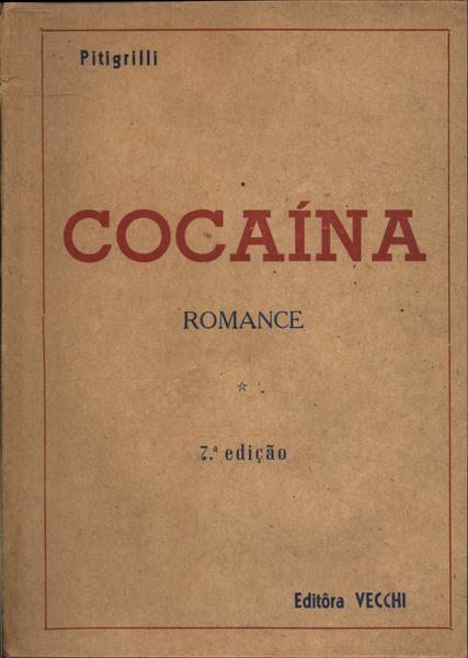 Cocaína