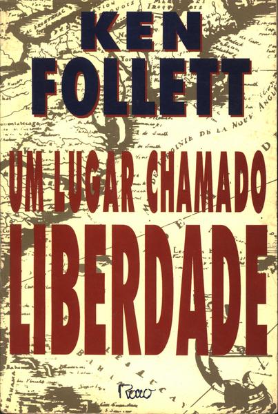 Um Lugar Chamado Liberdade