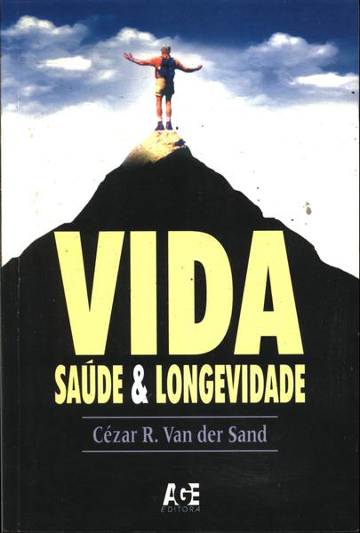 Vida - Saúde & Longevidade