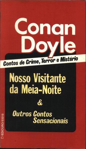 Nosso Visitante Da Meia-noite