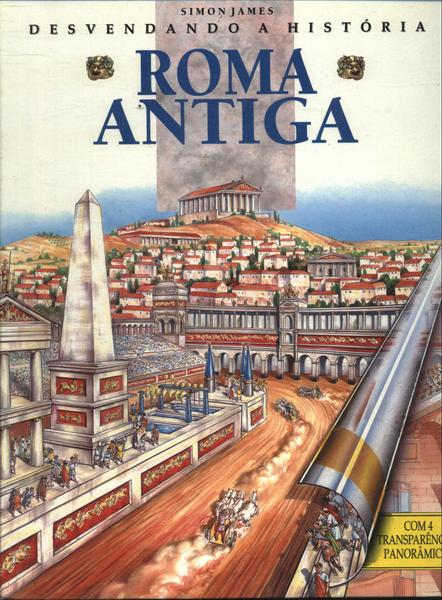 Roma Antiga