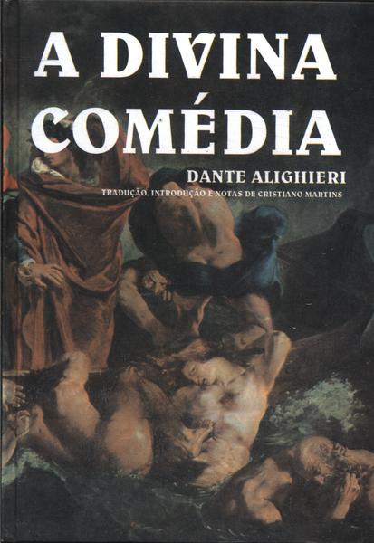 A Divina Comédia Vol 2