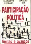 Participação Política - Limites E Avanços