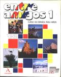 Entre Amigos 1 (com Cuadernos De Ejercicios - 1990)