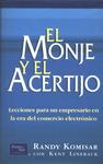 El Monje Y El Acertijo