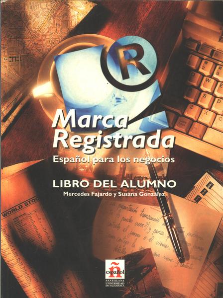 Marca Registrada - Español Para Los Negócios