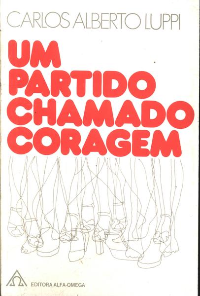 Um Partido Chamado Coragem