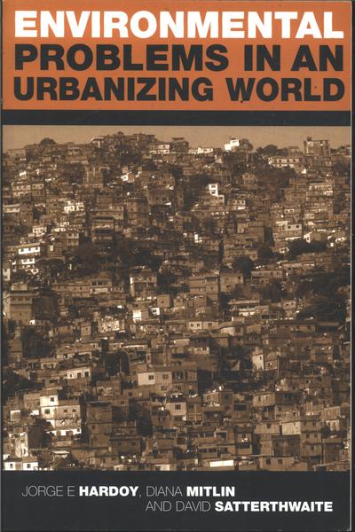 Environmental Problems In An Urbanizing World