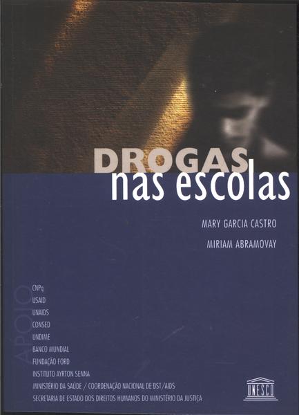 Drogas Nas Escolas