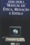 Manual De Ética, Redação E Estilo