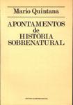 Apontamentos De História Sobrenatural