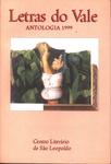 Letras Do Vale - Antologia 1999