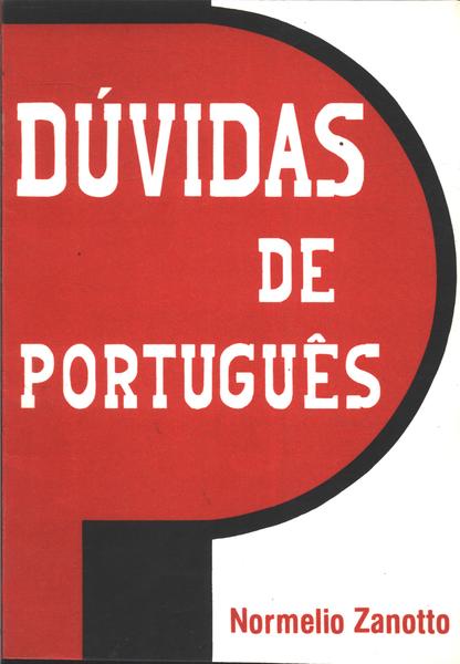Dúvidas De Português