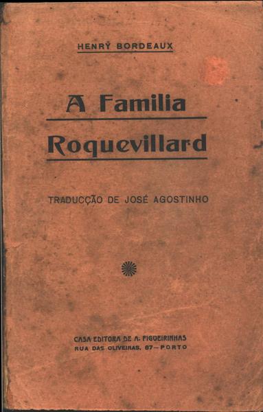 A Família Roquevillard
