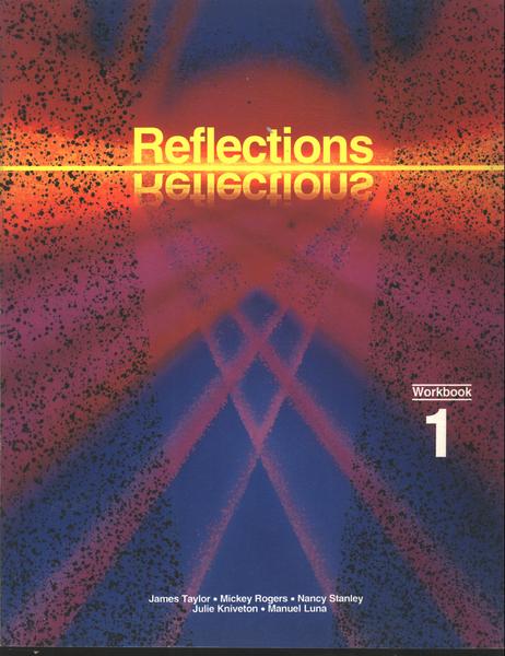 Reflections - Workbook 1