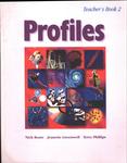 Profiles Students Book 2