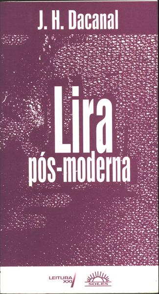 Lira Pós-Moderna