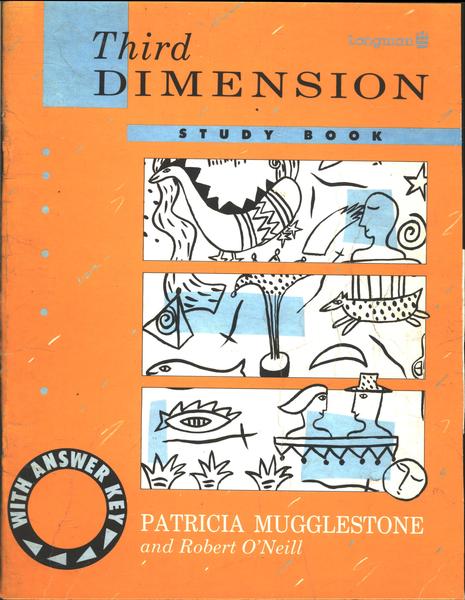 Third Dimension: Study Book