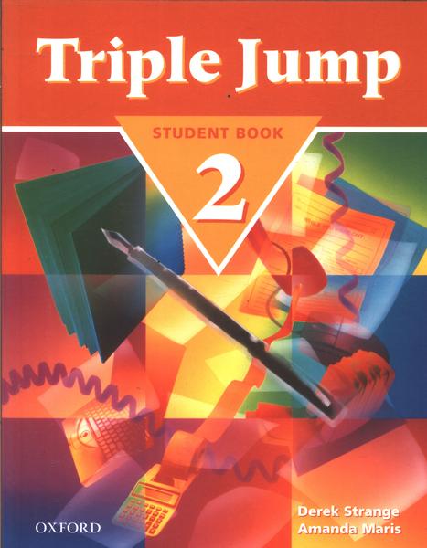 Triple Jump - Student Book 2