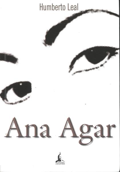 Ana Agar