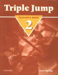 Triple Jump 2 - Teachers Book