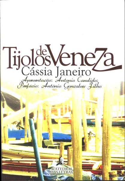 Tijolos De Veneza