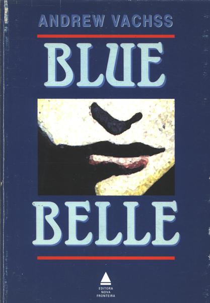 Blue Belle