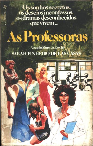 As Professoras