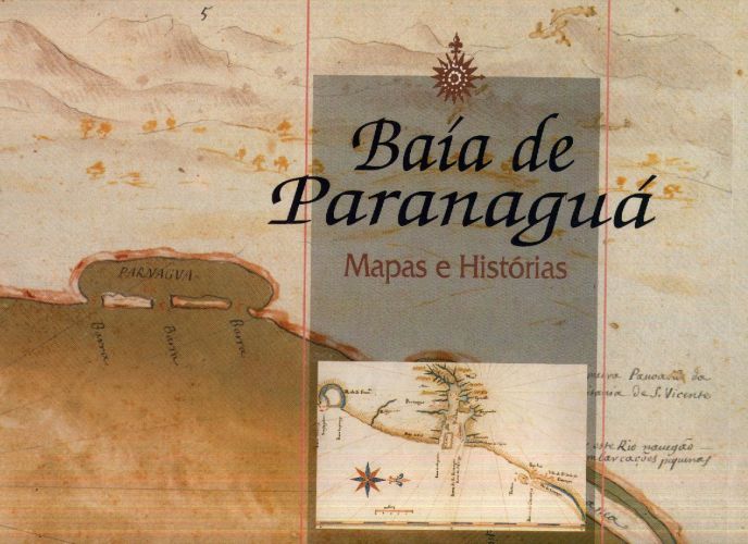 Baía de Paranaguá