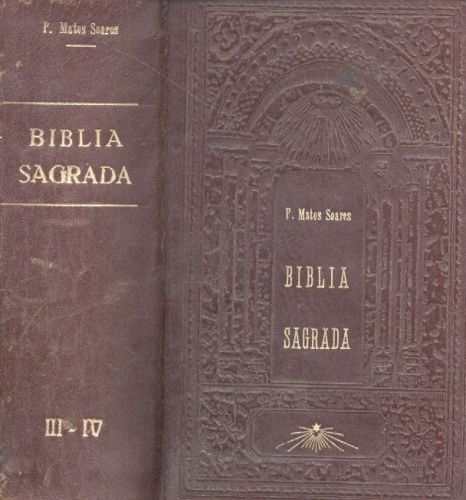 Biblia Sagrada