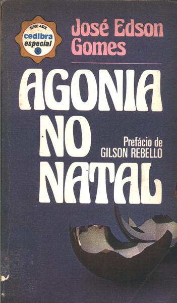 Agonia No Natal