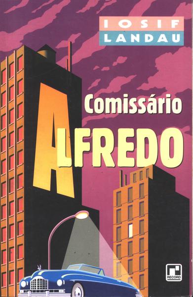 Comissário Alfredo