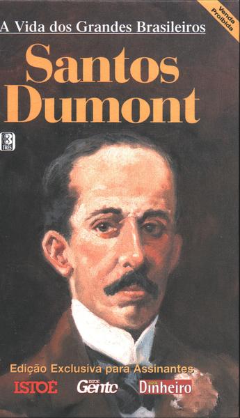 Santos Dumont