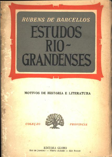 Estudos Rio-grandense