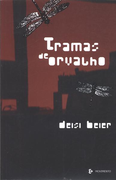 Tramas De Orvalho