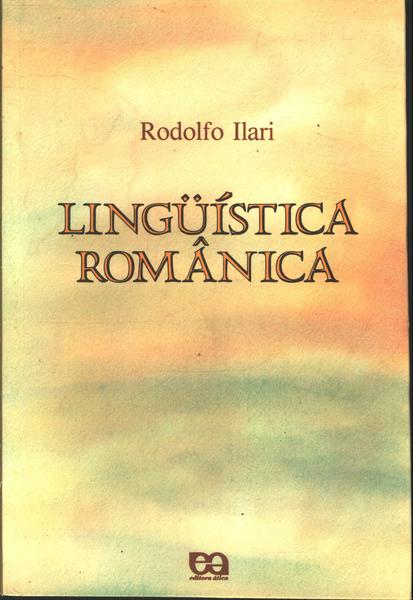 Lingüística Romântica