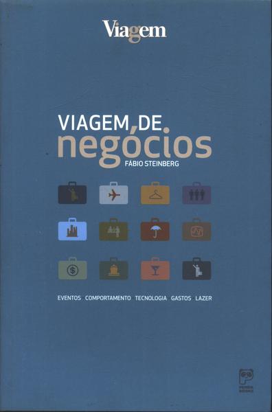 Viagem De Negócios