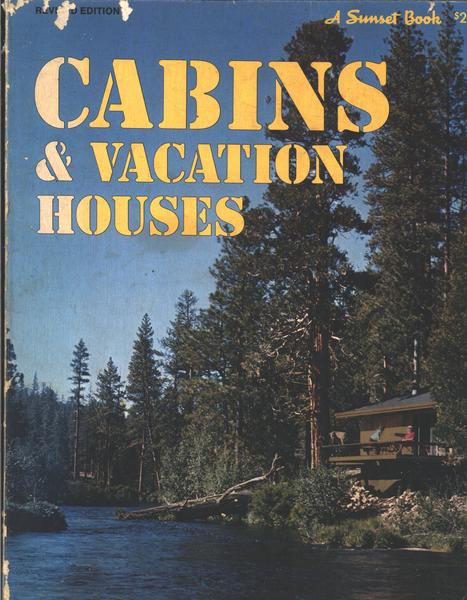 Cabins & Vacation Houses