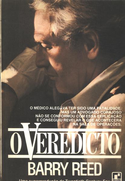 O Veredicto